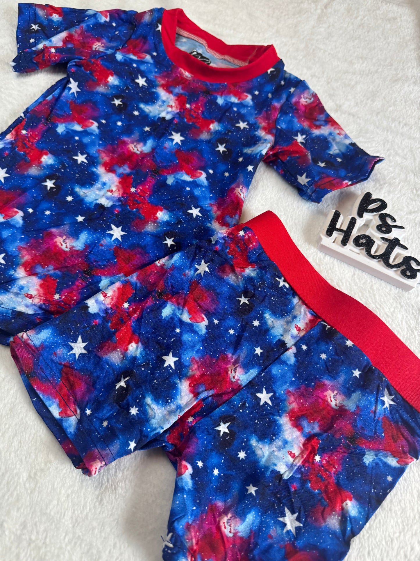 Baby You’re A Firework