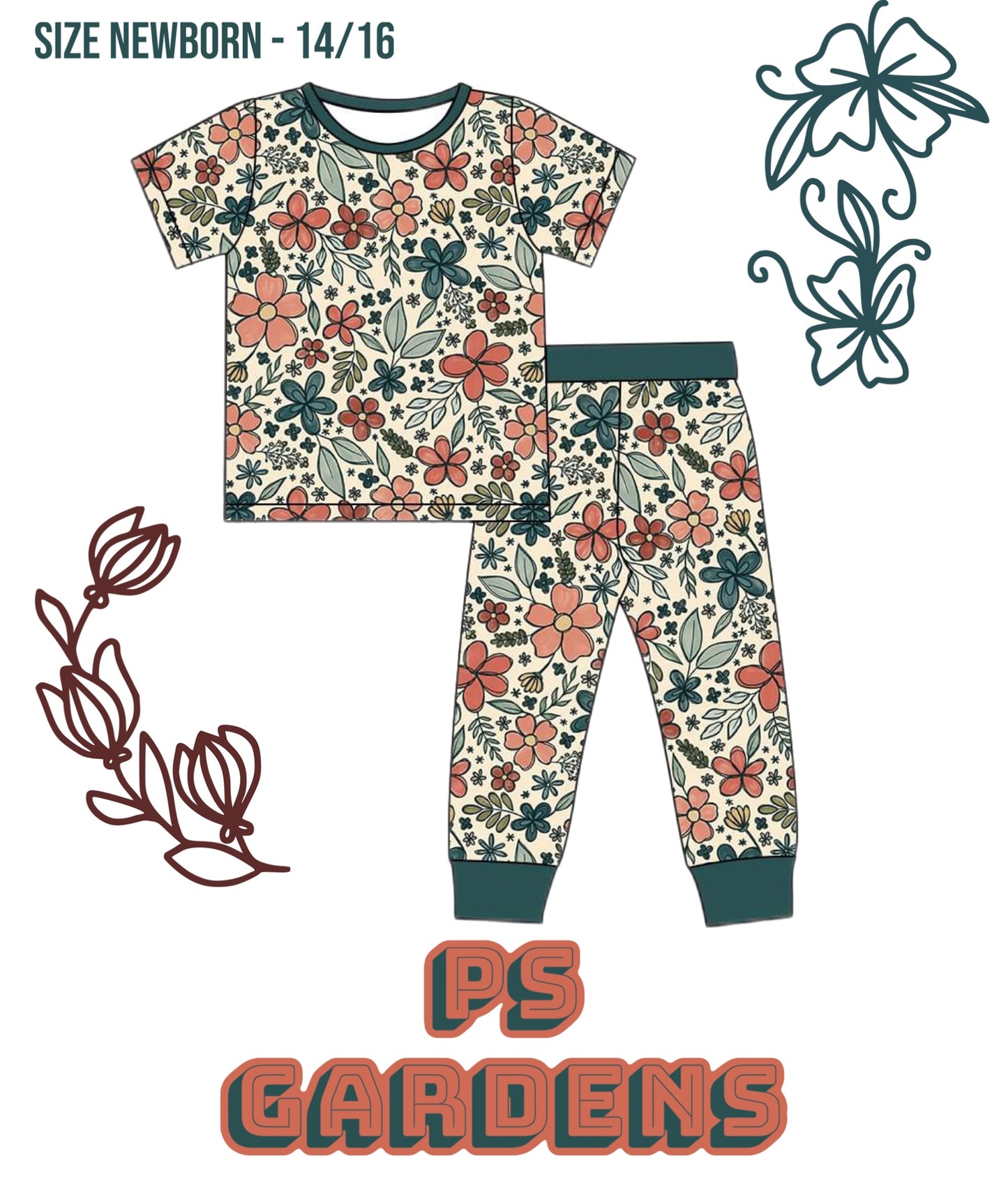PS Gardens