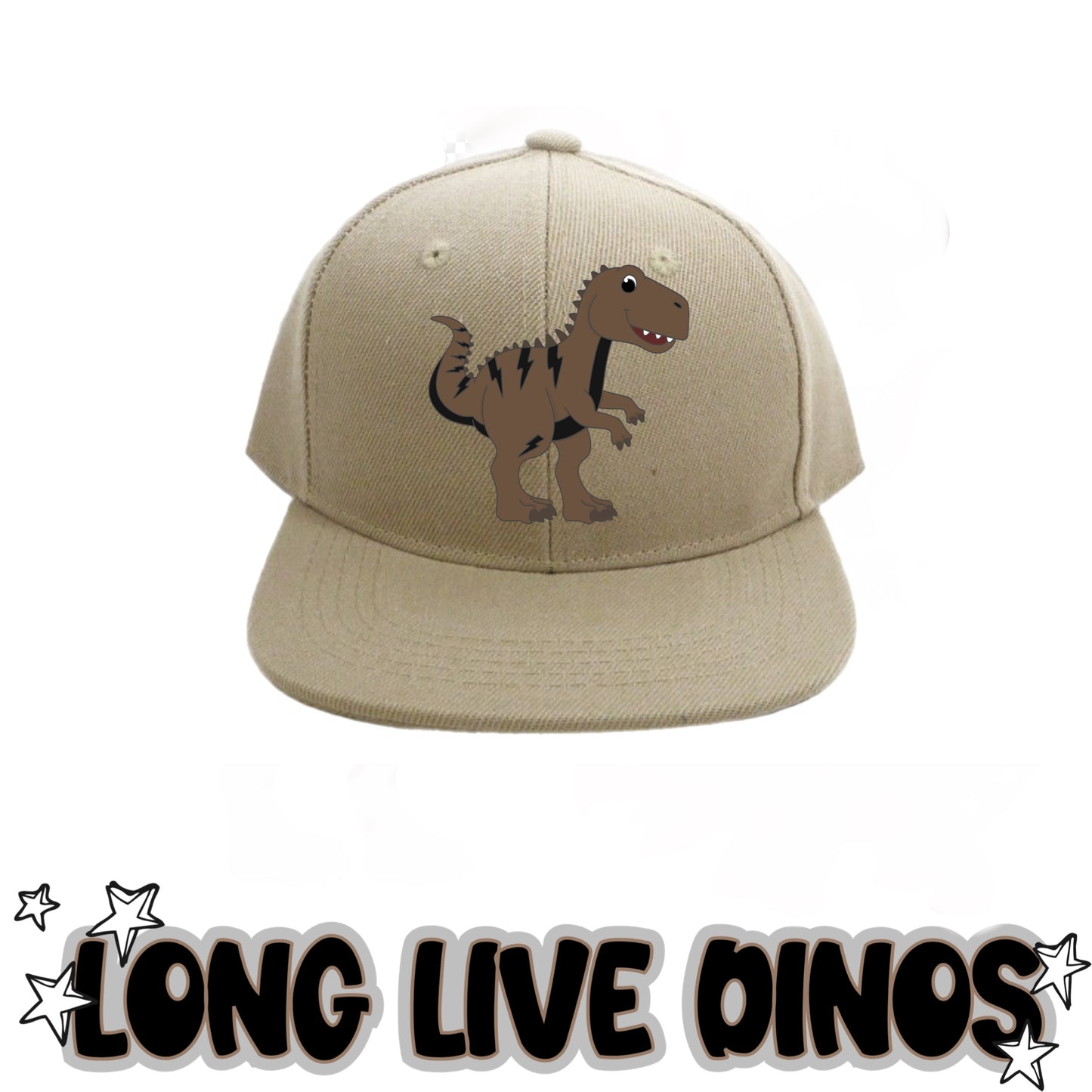 Long Live Dino’s