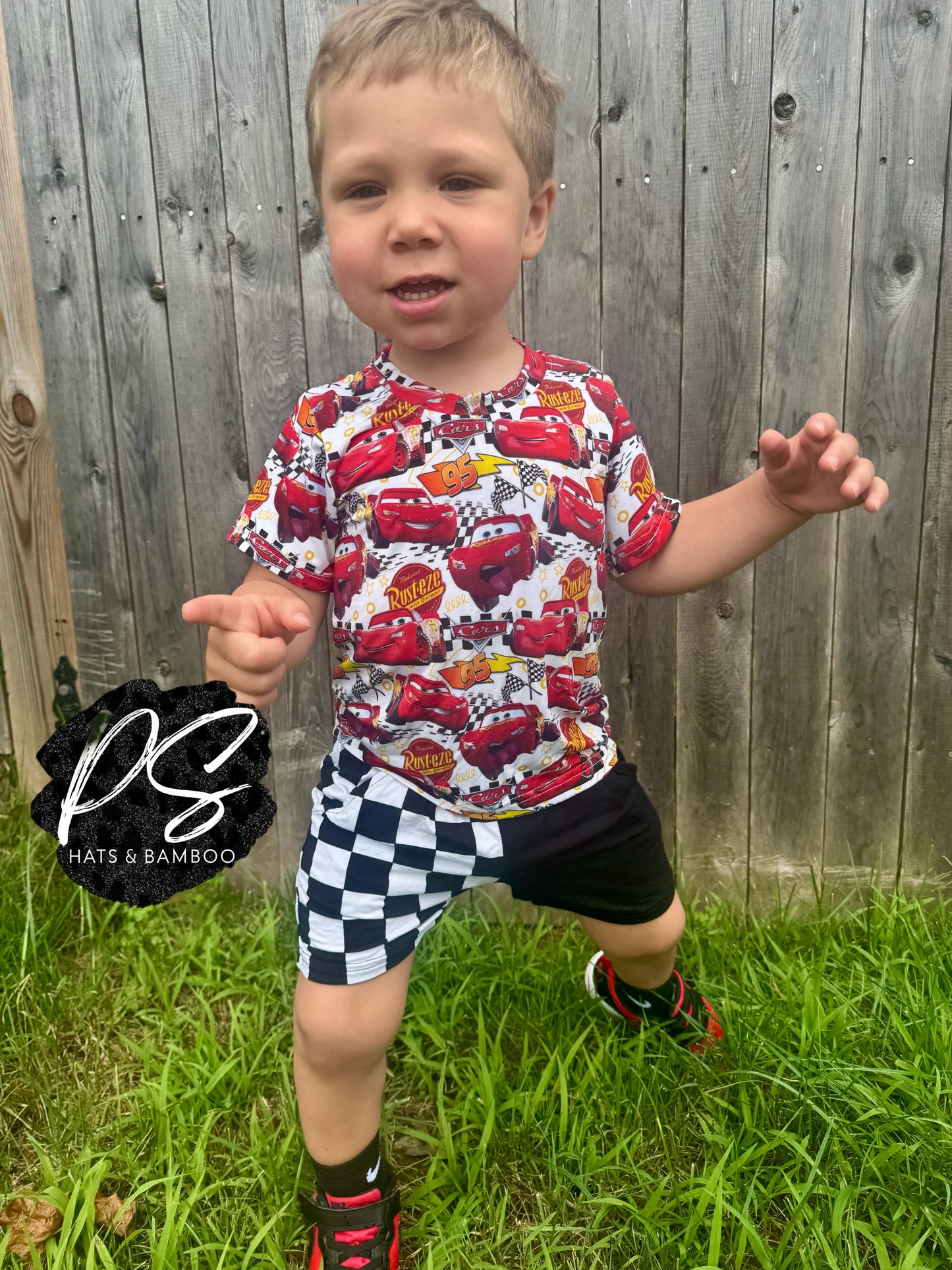 Race Ready