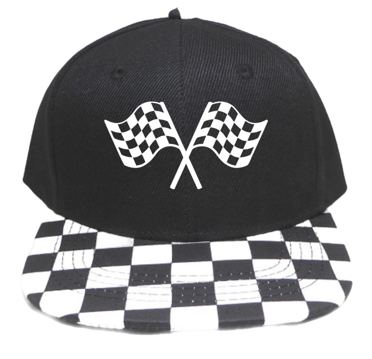 Checkered Flags