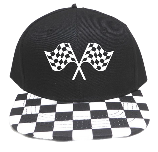 Checkered Flags
