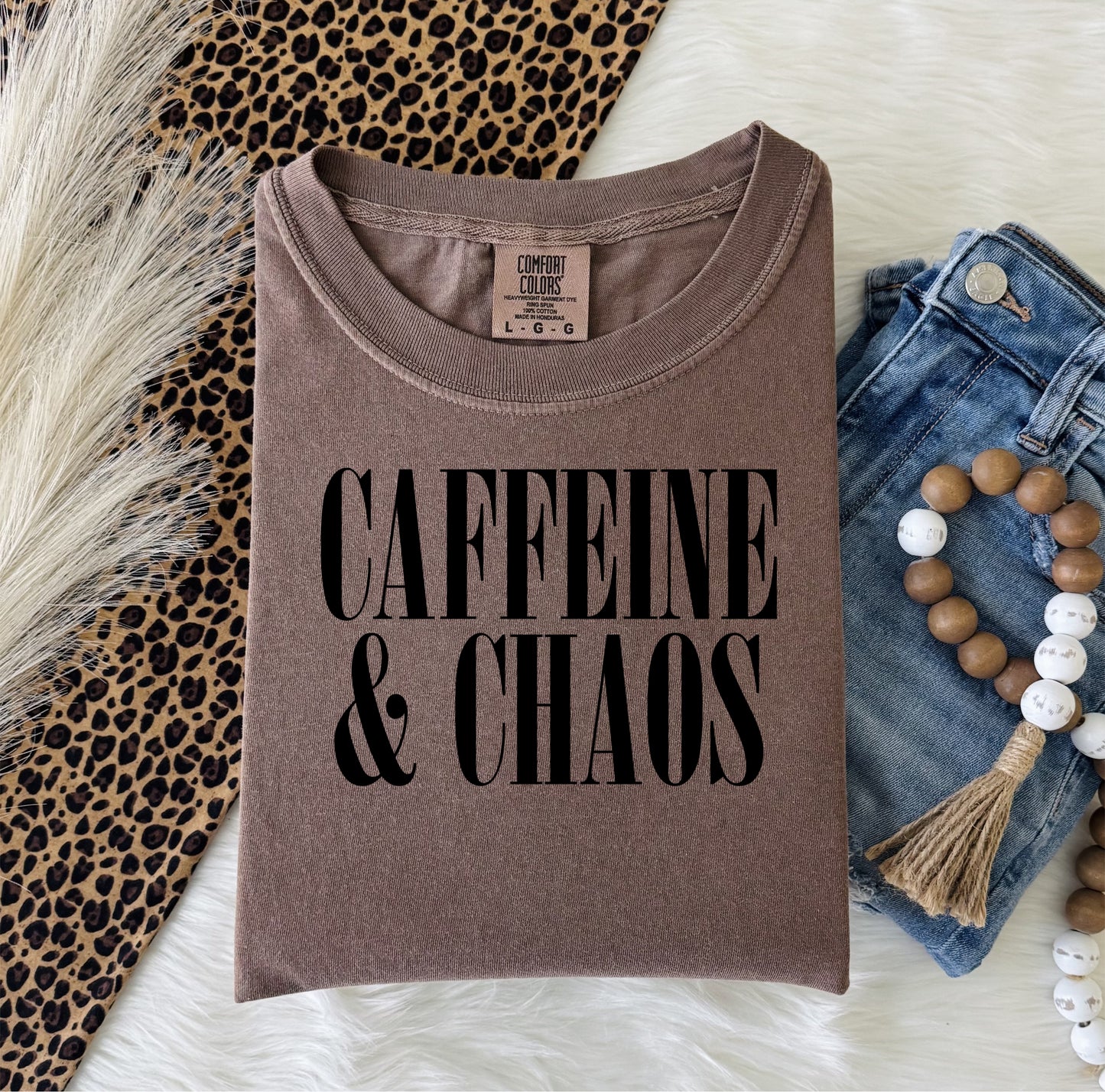 Caffeine & Chaos