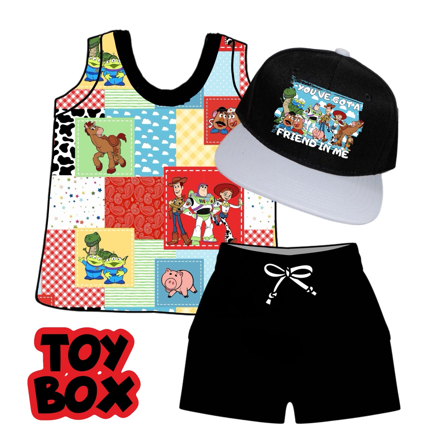 Toy Box
