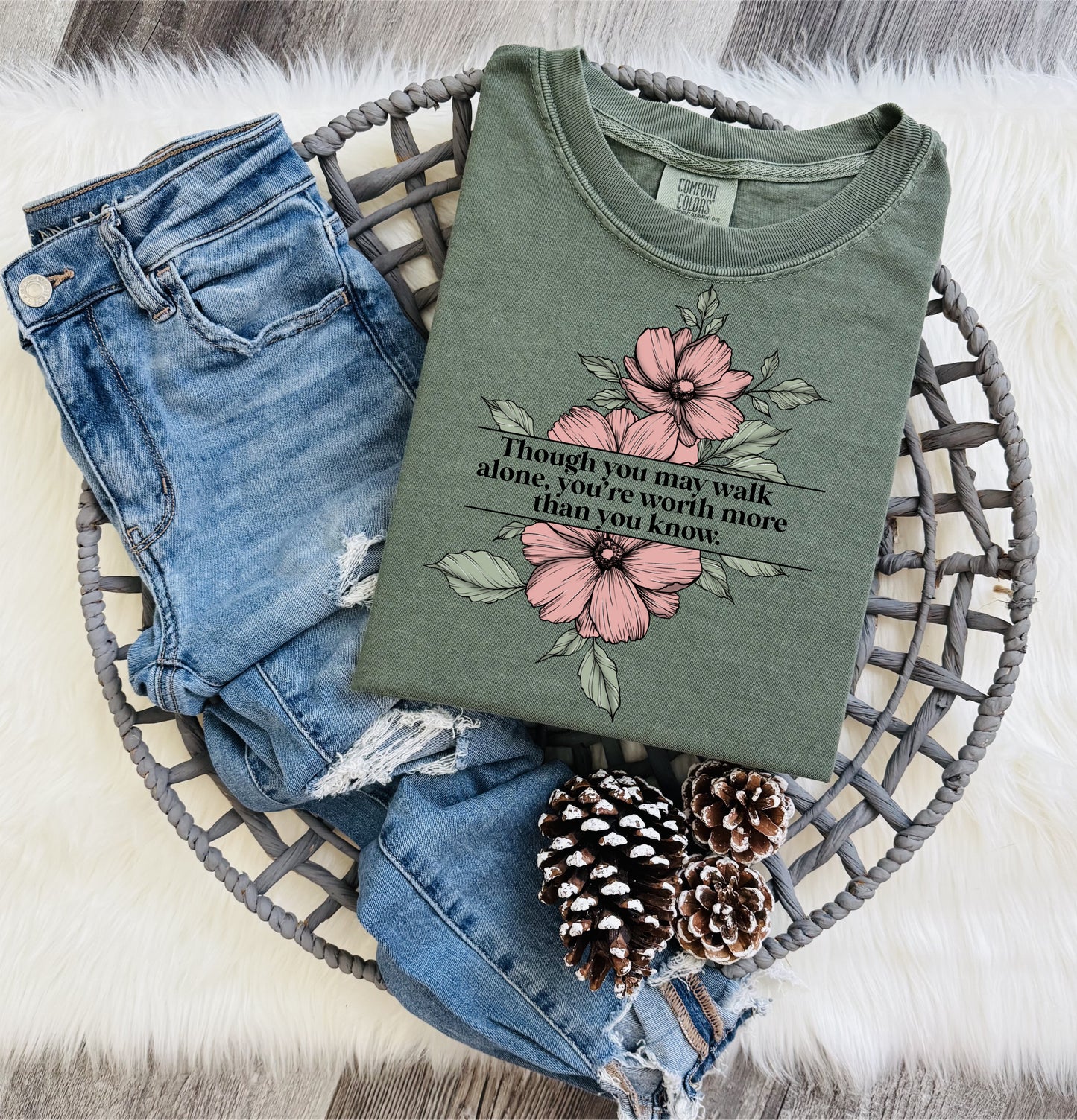 Worth more than you know