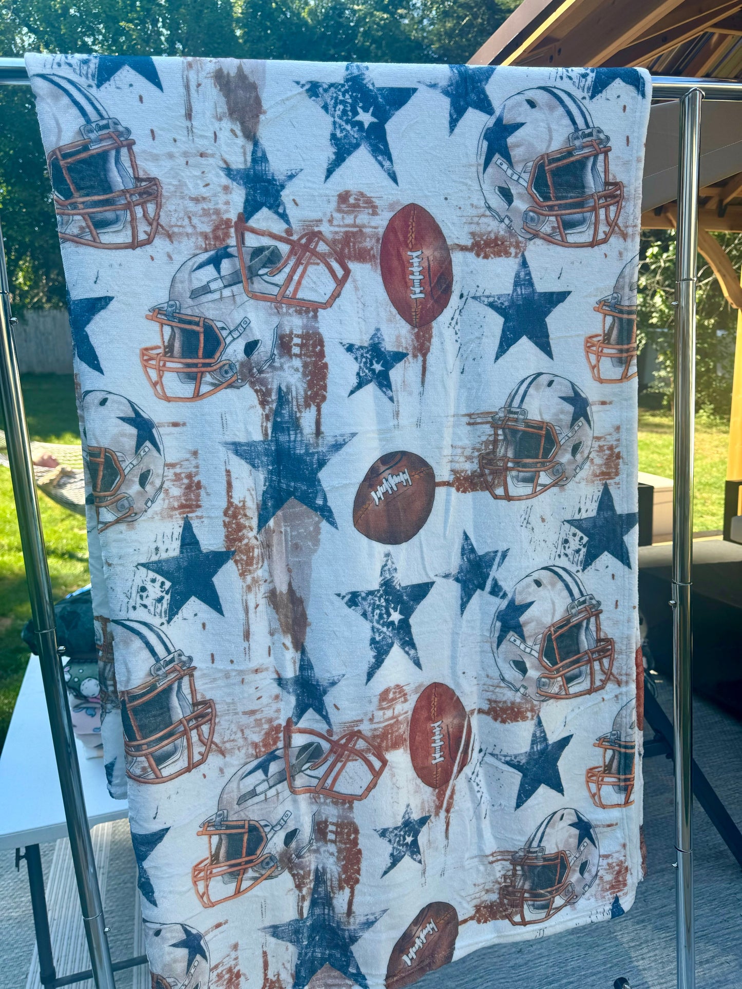 Dallas Twin Size