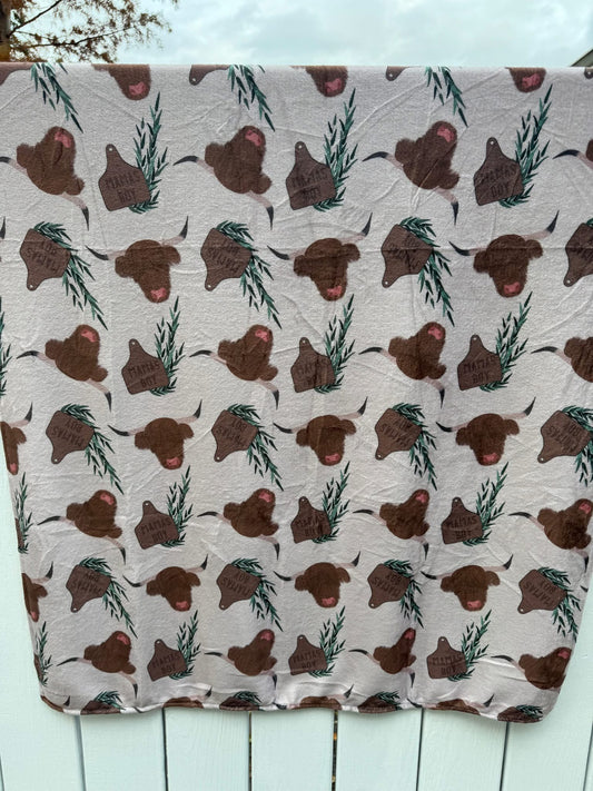 Mama’s Boy - Toddler Size