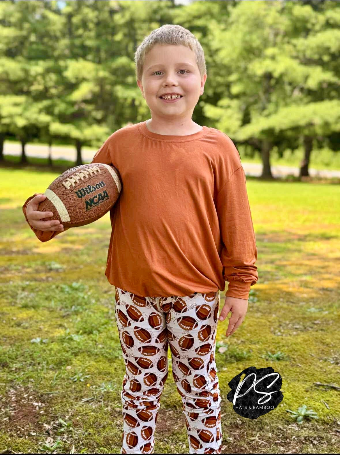 Game Day Vibes Set