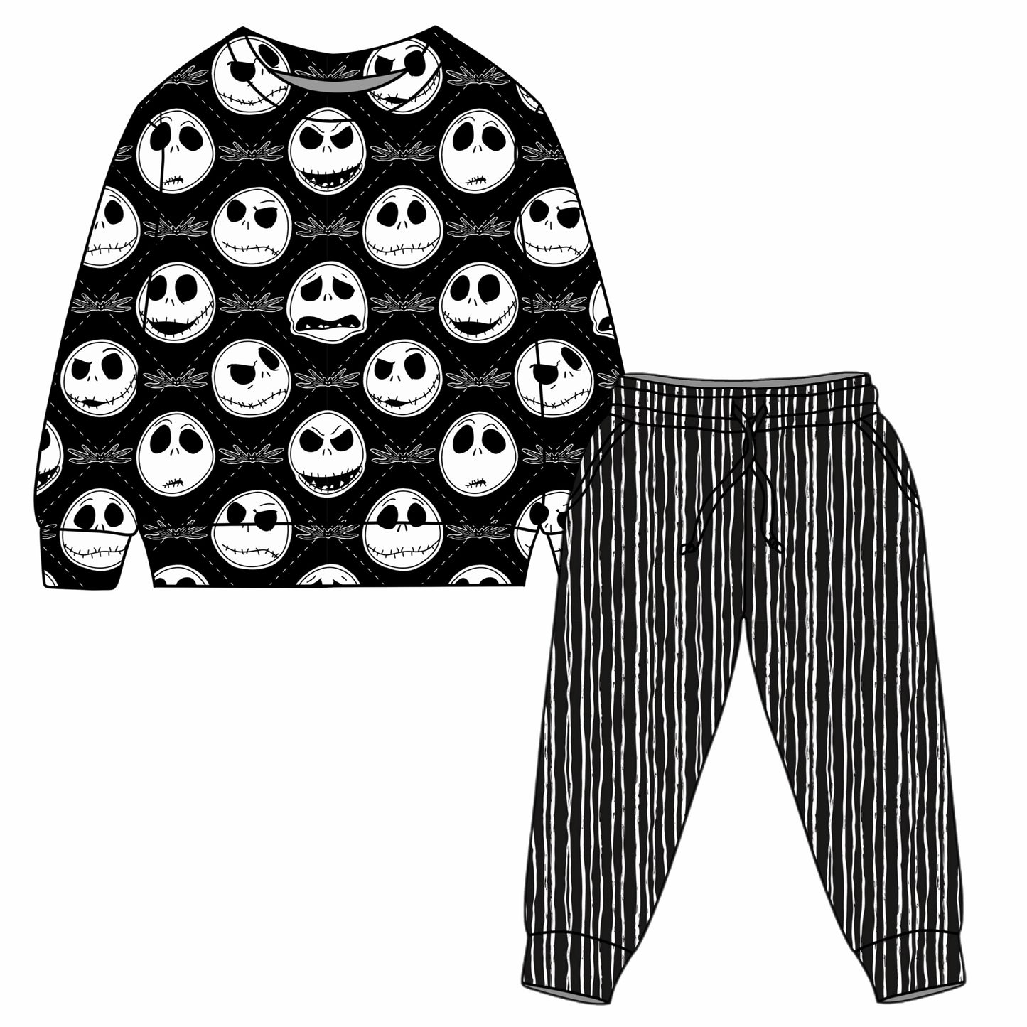 Jack **Pre Order**
