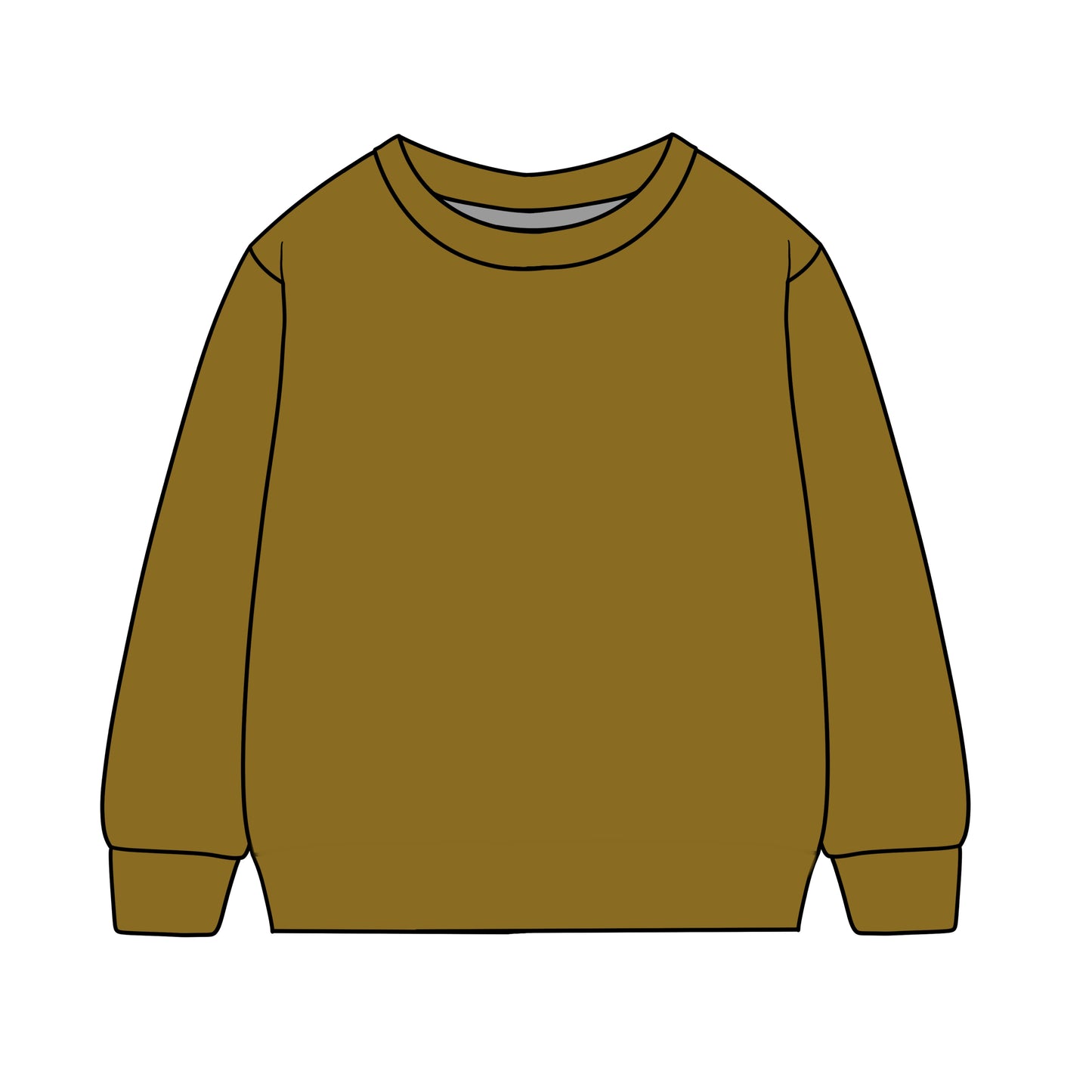 Desert Gold