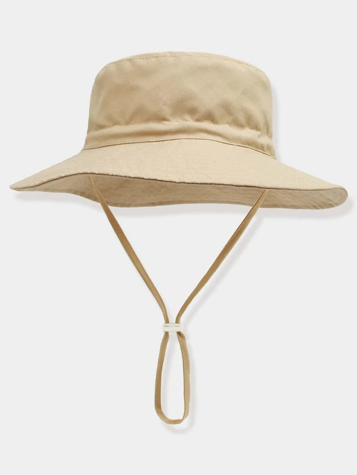 Bucket Hat - Patch Style