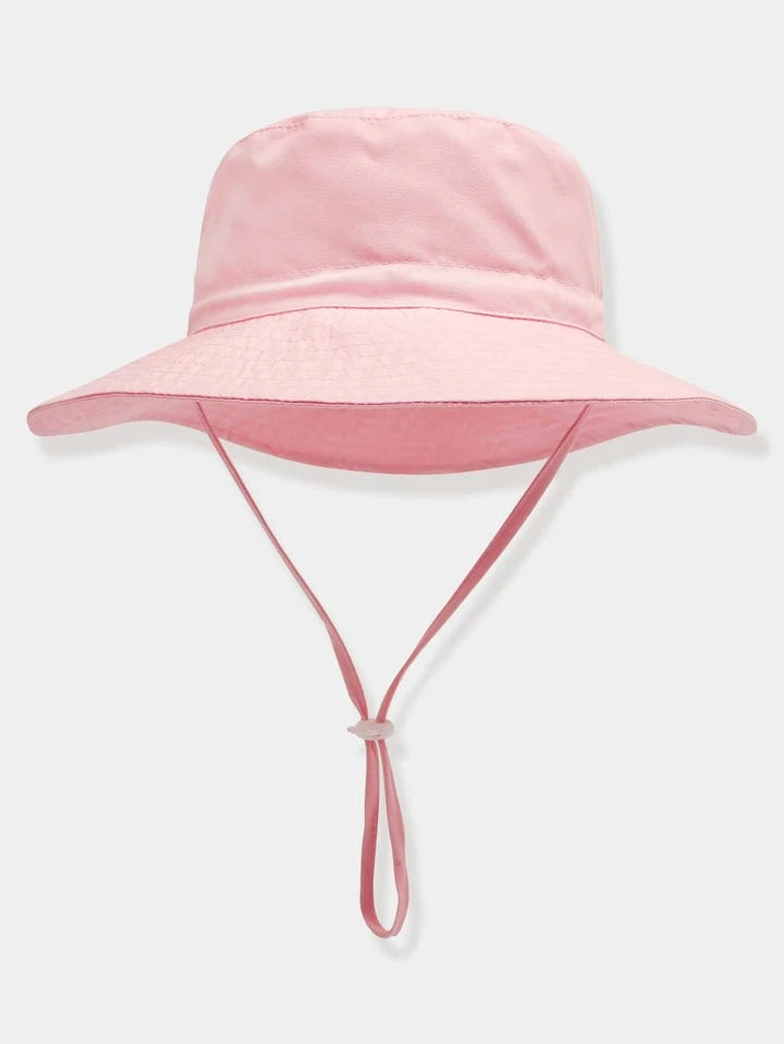 Bucket Hat - Patch Style