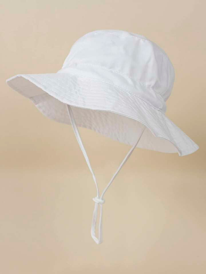 Bucket Hat - Patch Style