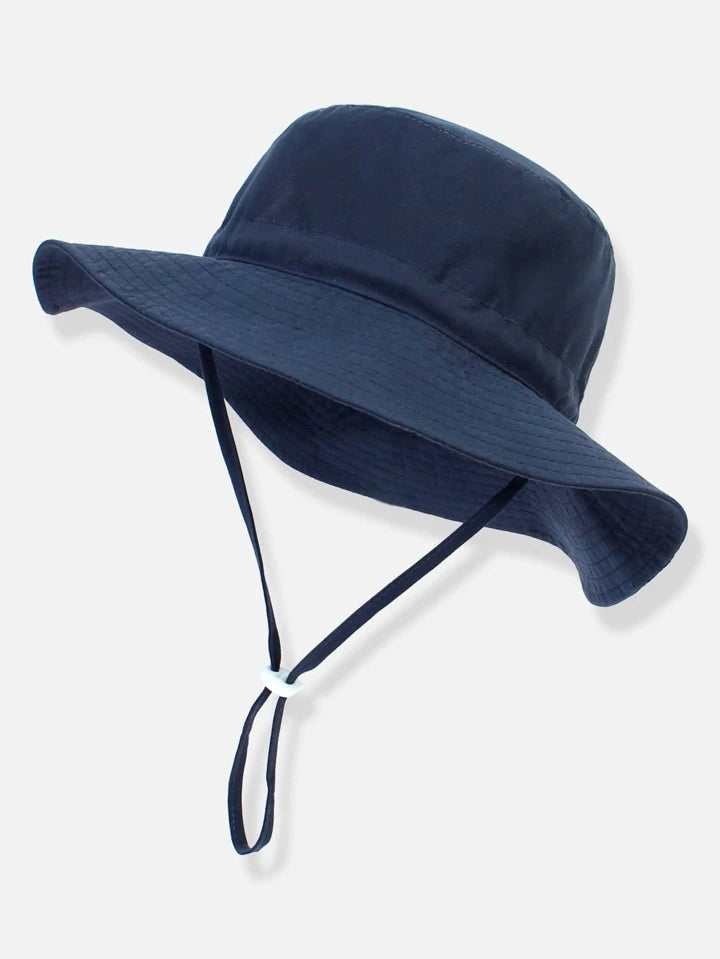Bucket Hat - Patch Style
