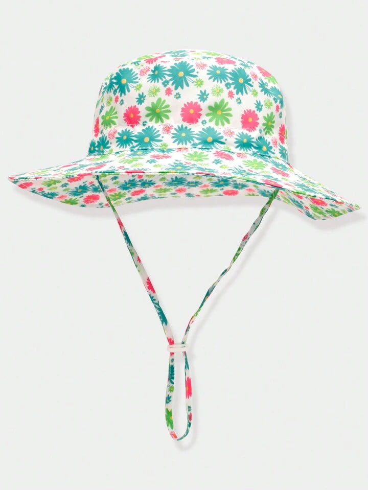 Bucket Hat - Patch Style