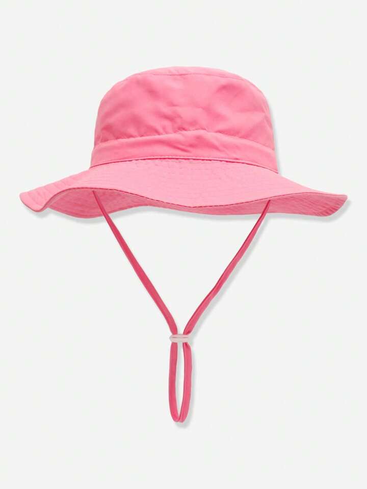 Bucket Hat - Patch Style
