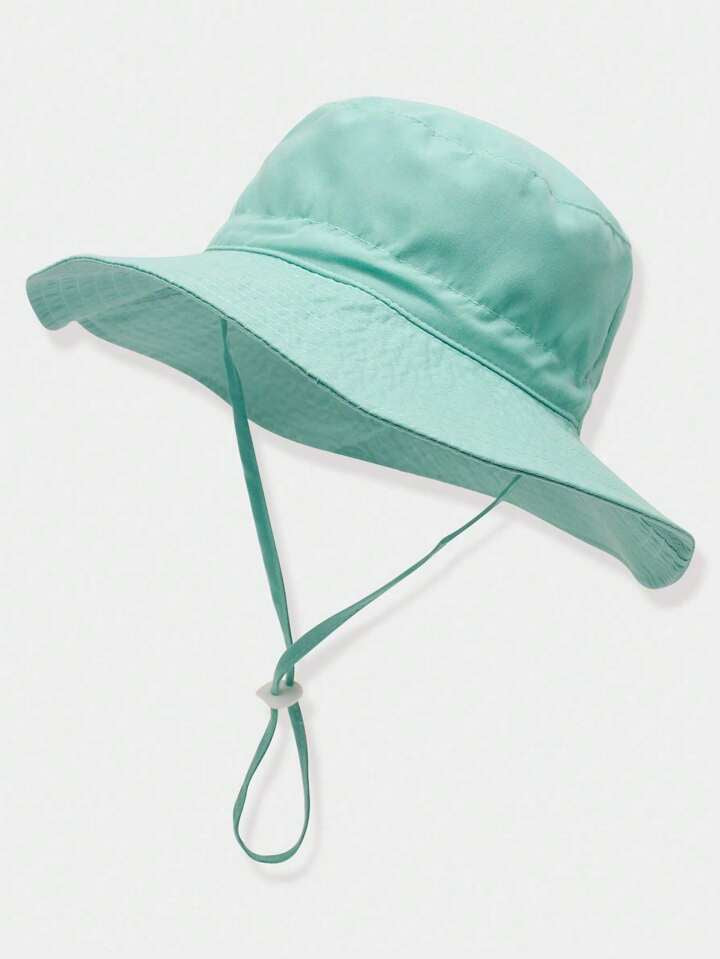 Bucket Hat - Patch Style