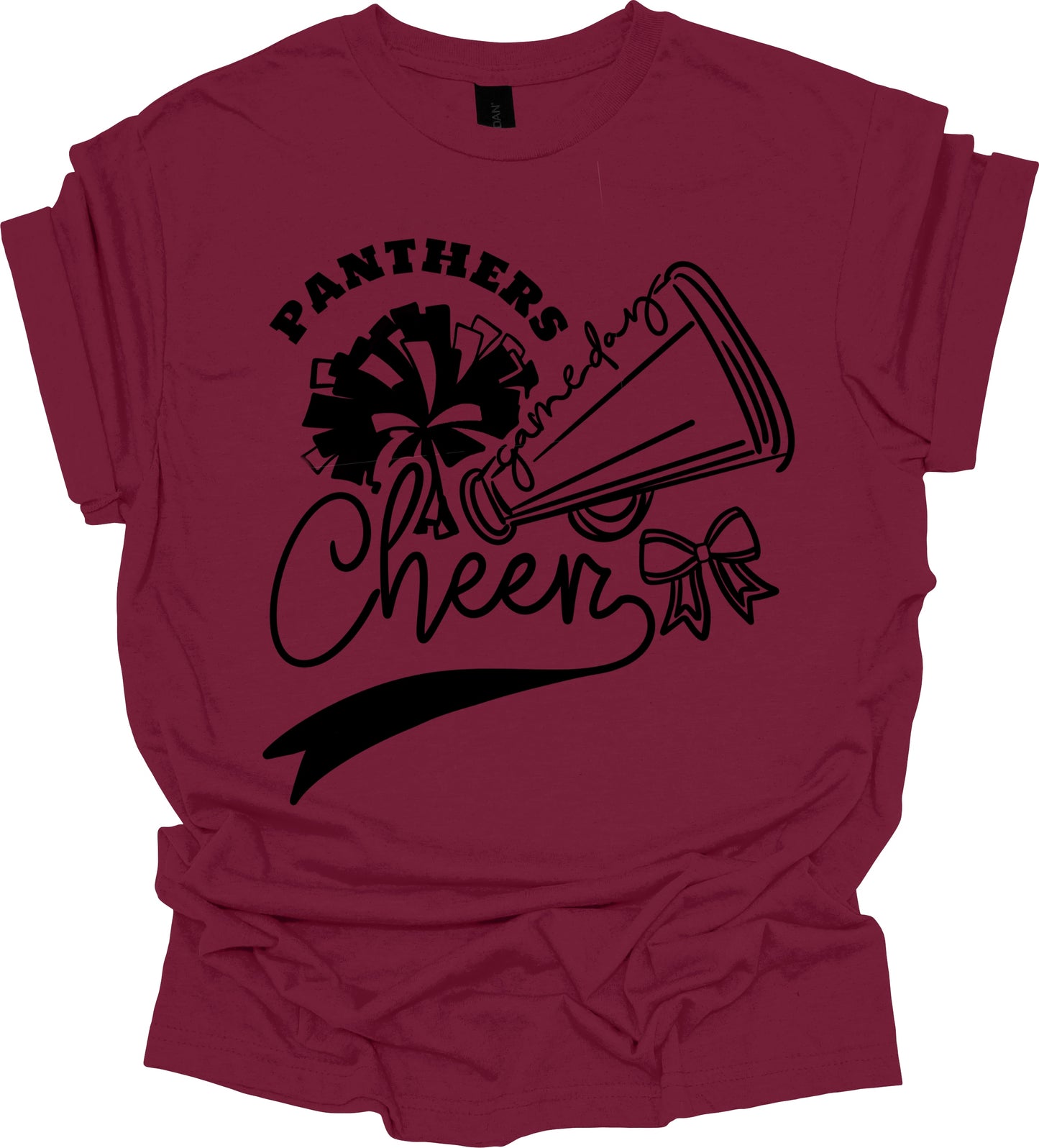 Team Name Cheer