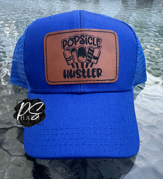Popsicle Hustler