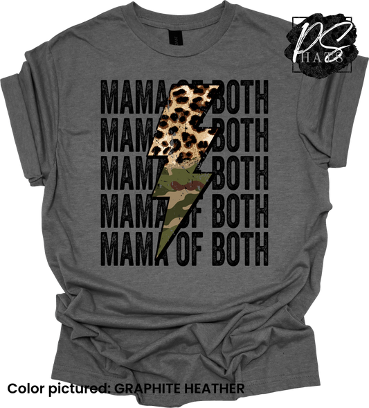 Mama of Both