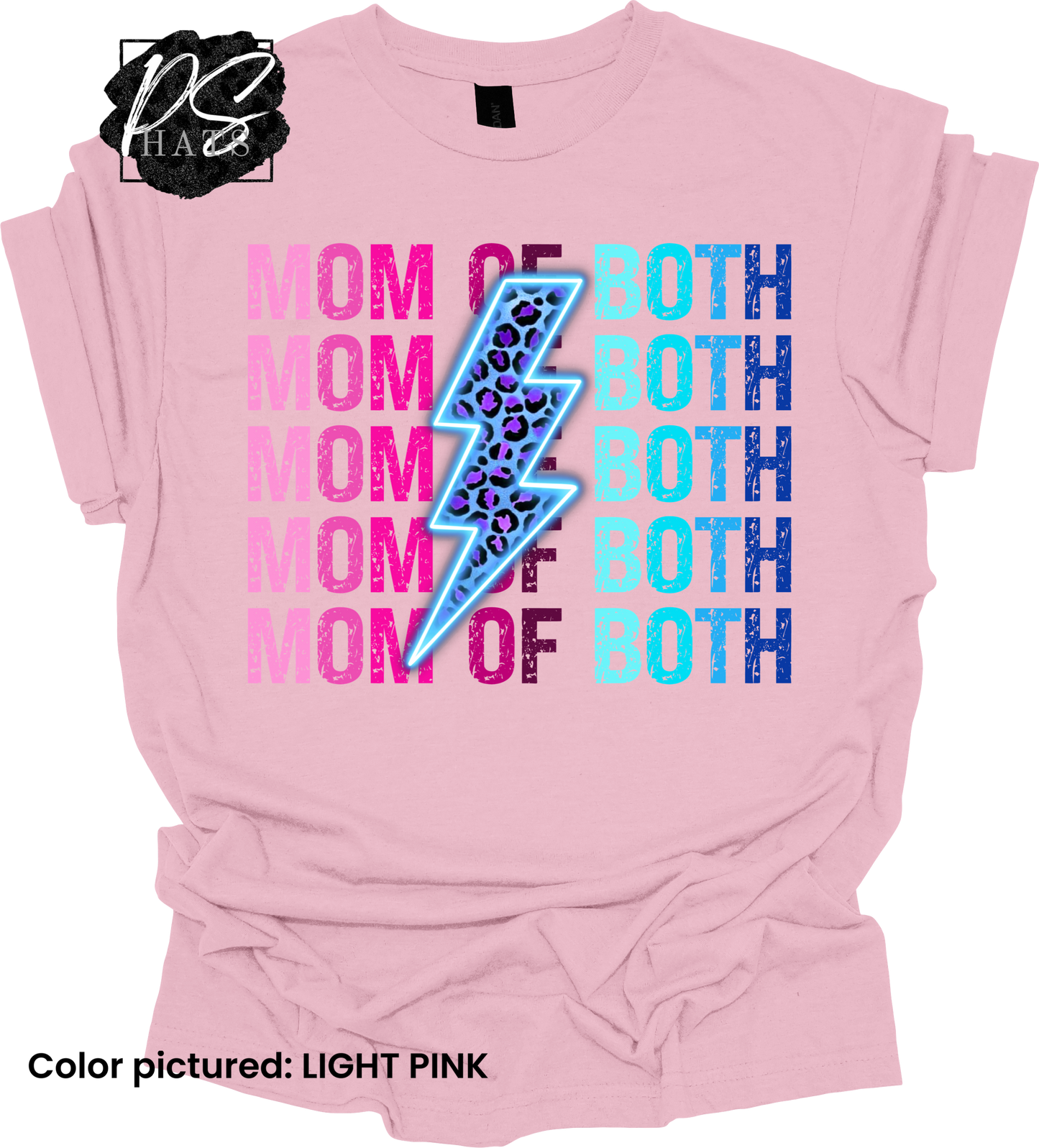 Mom of Both