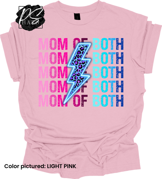 Mom of Both