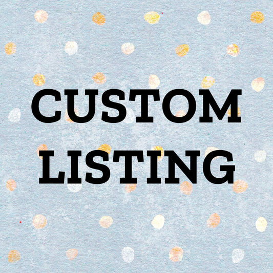 Custom T-Shirt