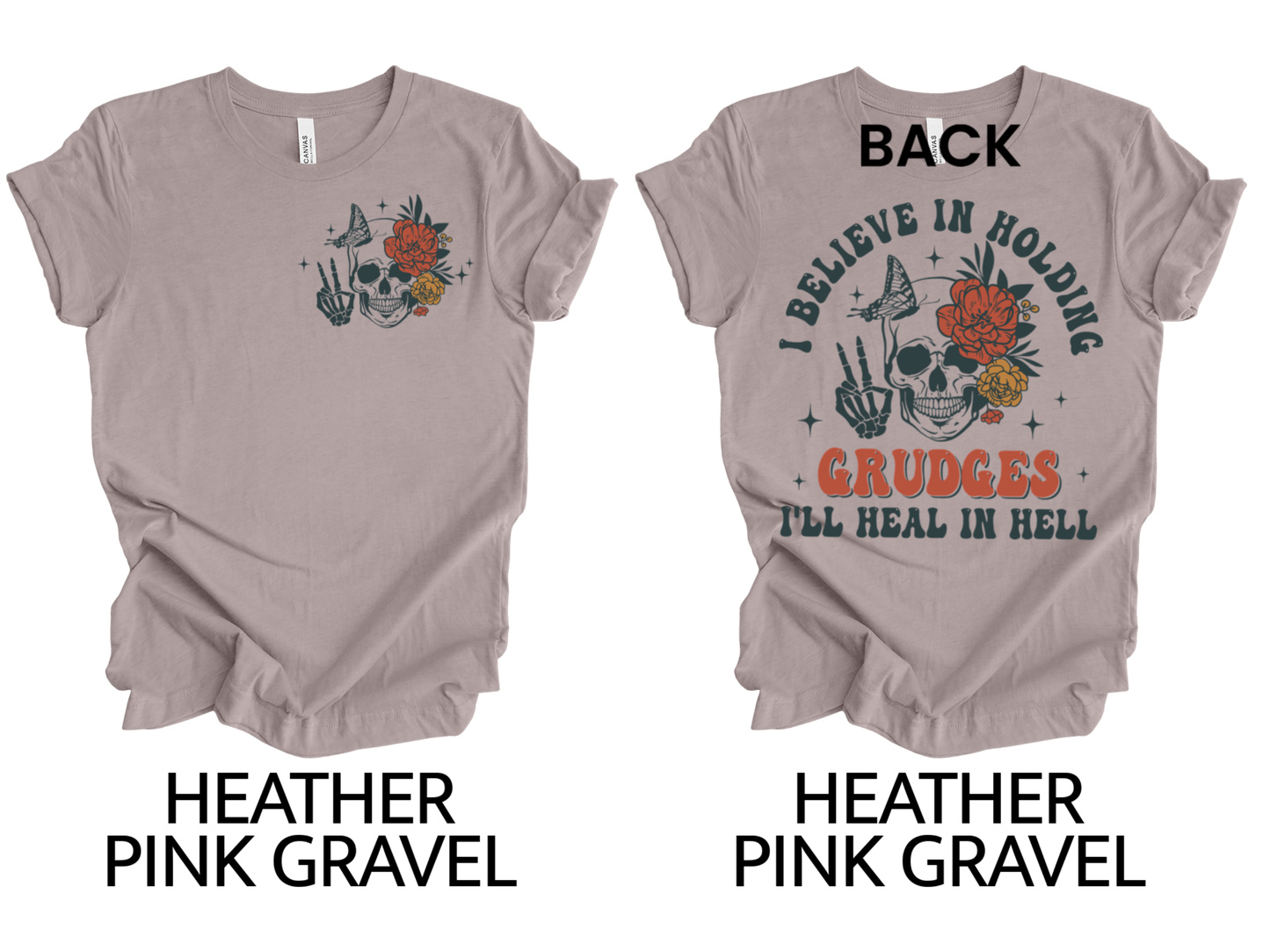 Grudges