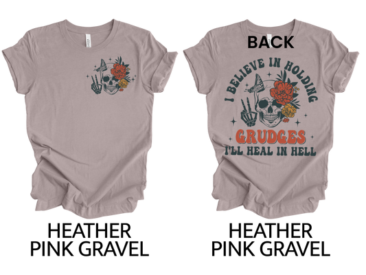 Grudges