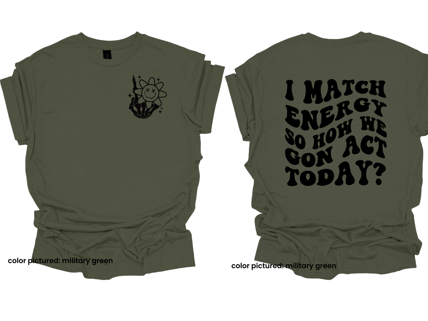 Match Energy