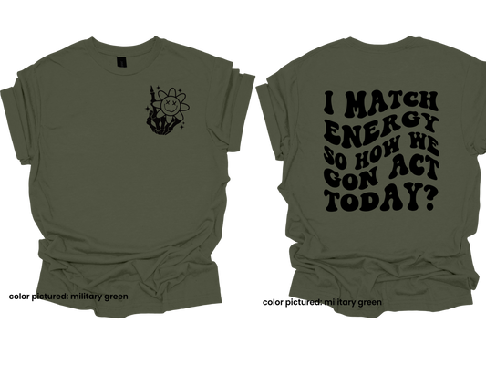 Match Energy