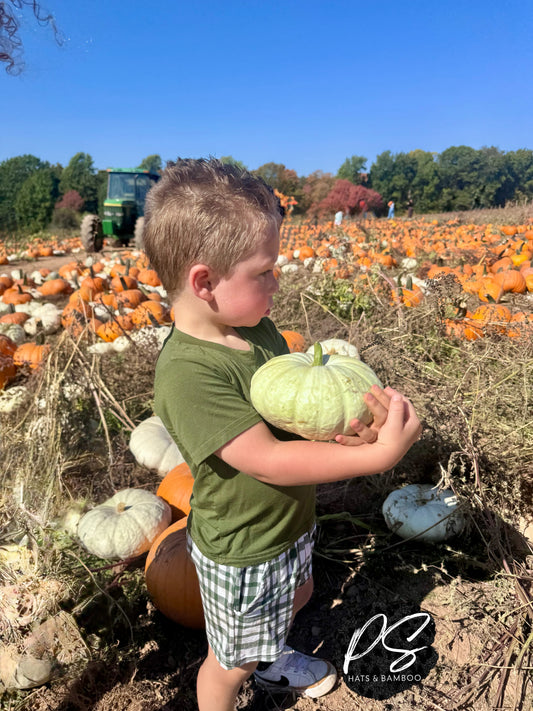 Autumn Acres