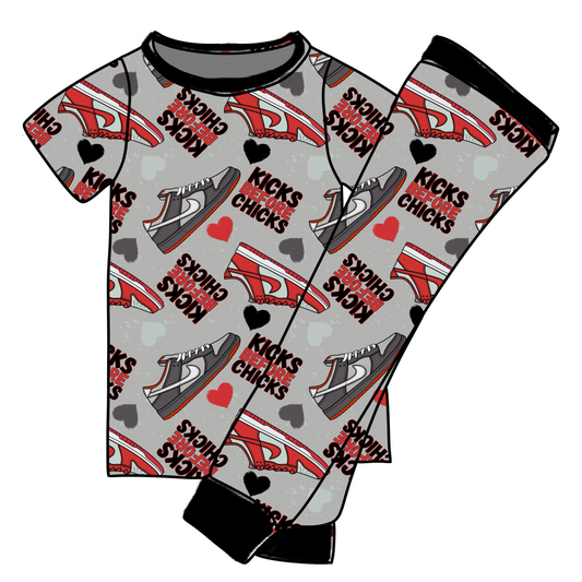 Kicks Before Chicks **Pre Order**