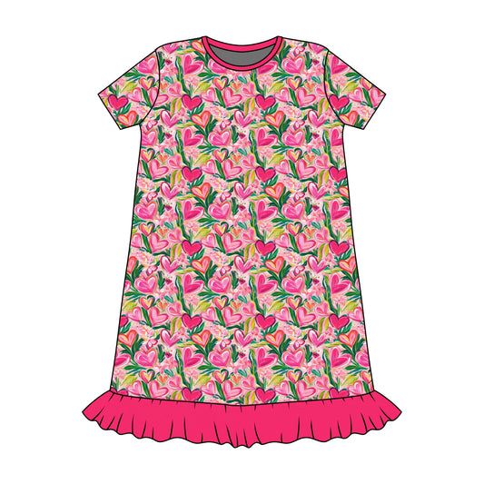 Hearts in Bloom **Pre Order**