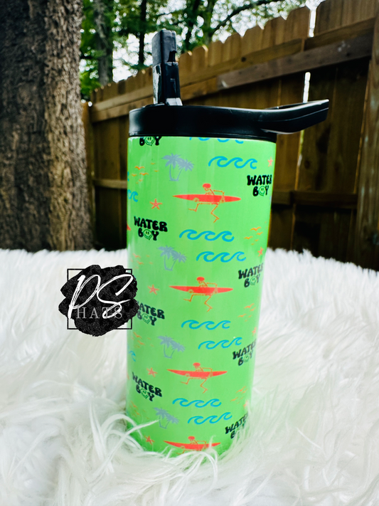 Kids Duo Sublimation Tumbler