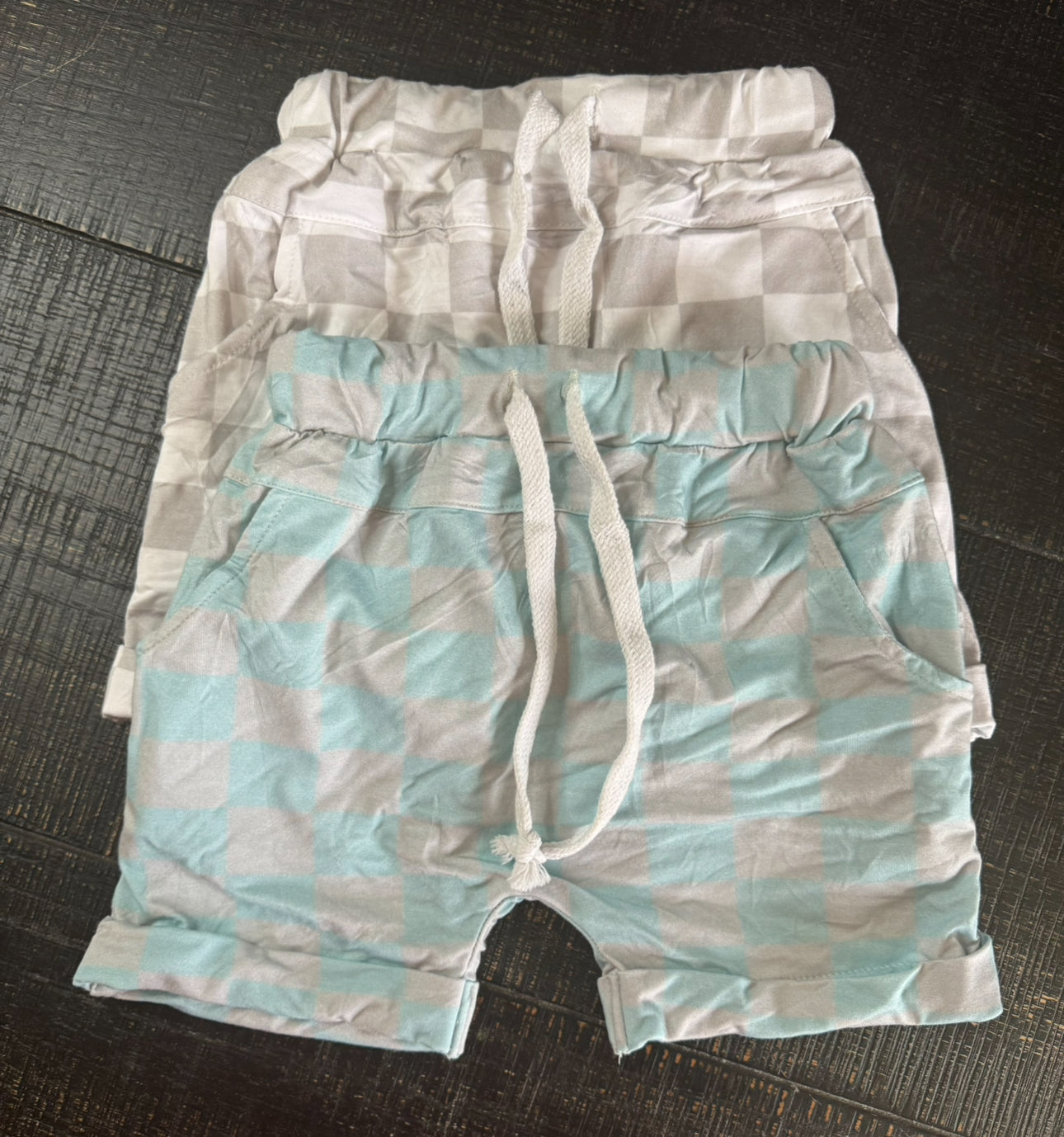 Bamboo Sets