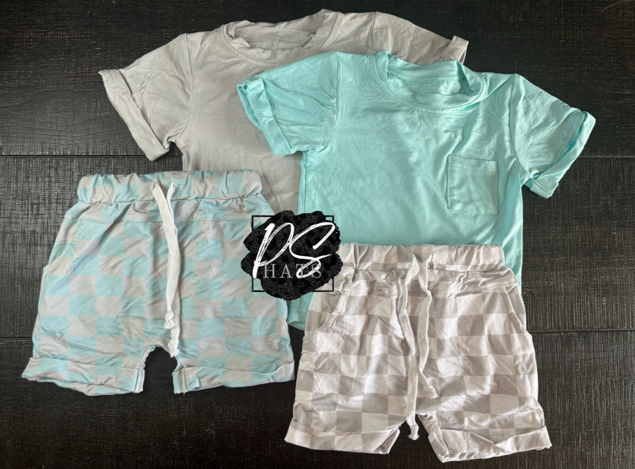 Bamboo Sets