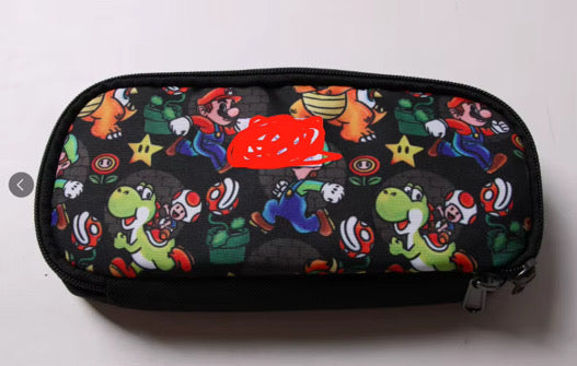 Backpacks & Lunch Bag SET- Choose Your Own Design