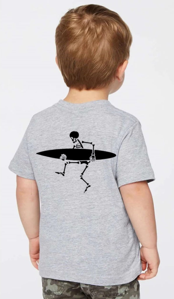 Water Boy Graphic T