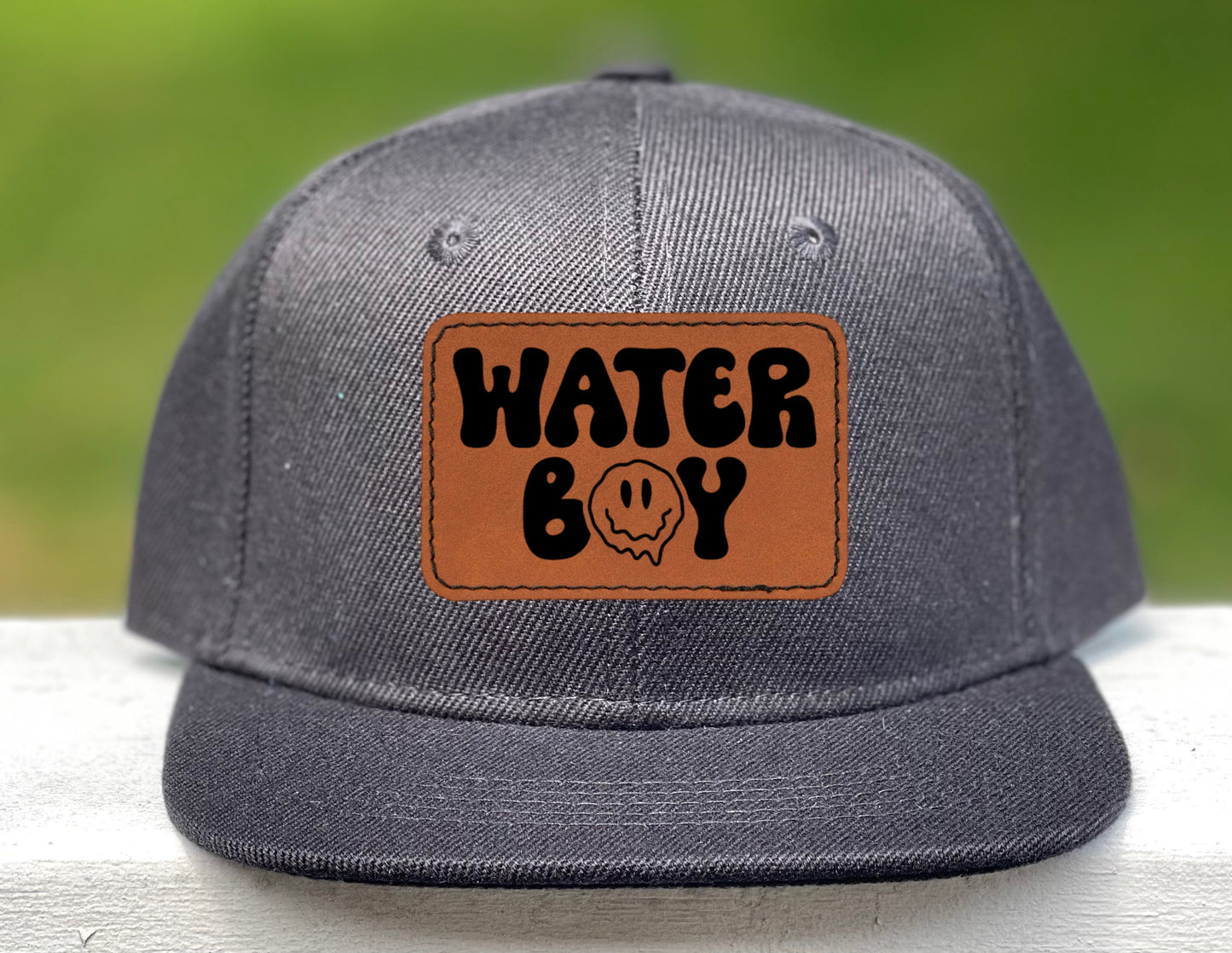 Water Boy Hat