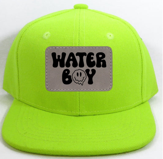 Water Boy Hat