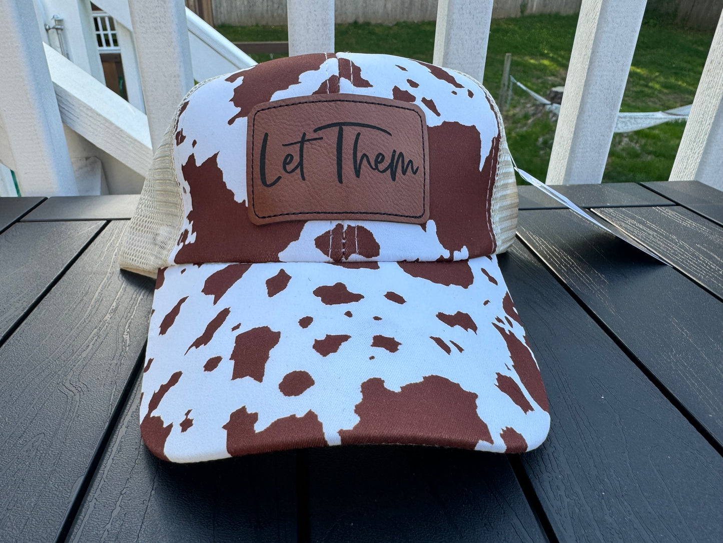 Let Them