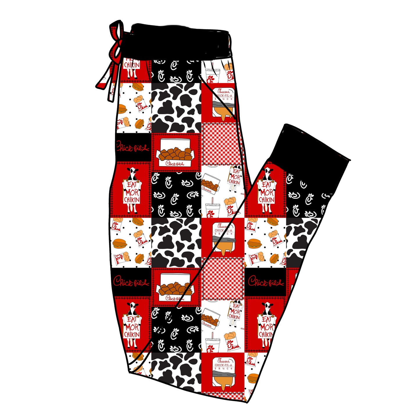 CFA Joggers **Pre Order**