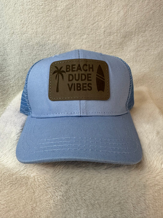 Beach Dude Vibes Size 0-3