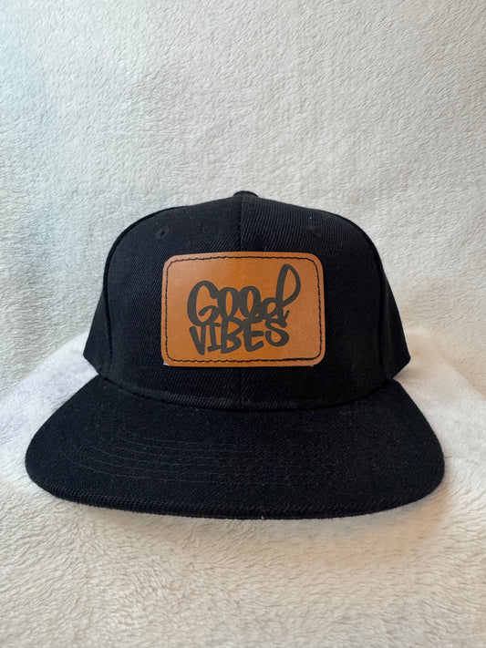 Good Vibes Size 4-8