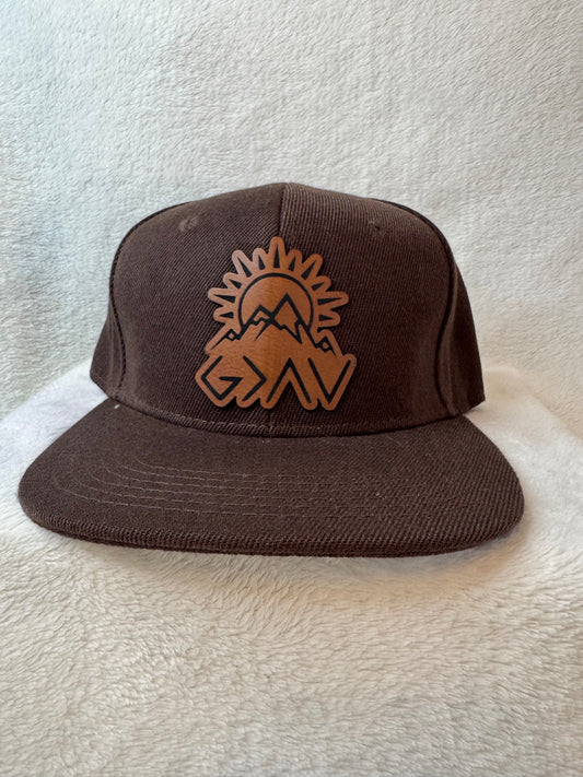 God is Greater Size 4-8