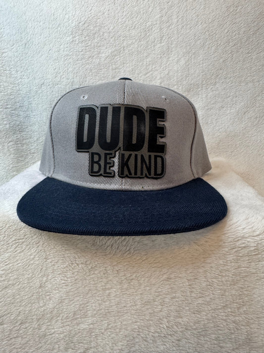 Dude Be Kind Size 4-8