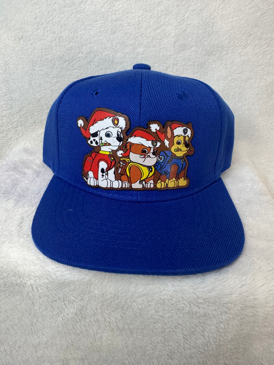 Christmas Dogs Size 0-3