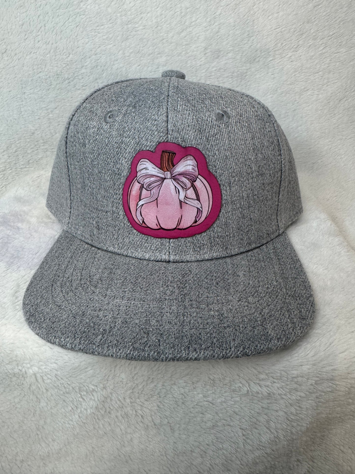 Pink Pumpkin Size 0-3