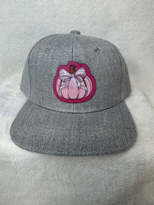 Pink Pumpkin Size 0-3